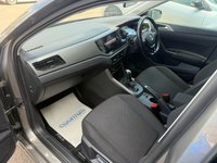 USED 2020 69 VOLKSWAGEN POLO 1.0 TSI SE Hatchback 5dr Petrol DSG Euro 6 (s/s) (95 ps) AUTOMATIC