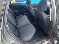 USED 2020 69 VOLKSWAGEN POLO 1.0 TSI SE Hatchback 5dr Petrol DSG Euro 6 (s/s) (95 ps) AUTOMATIC