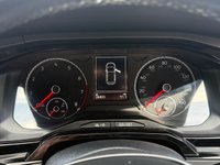 USED 2020 69 VOLKSWAGEN POLO 1.0 TSI SE Hatchback 5dr Petrol DSG Euro 6 (s/s) (95 ps) AUTOMATIC