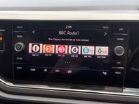 USED 2020 69 VOLKSWAGEN POLO 1.0 TSI SE Hatchback 5dr Petrol DSG Euro 6 (s/s) (95 ps) AUTOMATIC