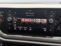 USED 2020 69 VOLKSWAGEN POLO 1.0 TSI SE Hatchback 5dr Petrol DSG Euro 6 (s/s) (95 ps) AUTOMATIC