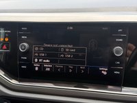 USED 2020 69 VOLKSWAGEN POLO 1.0 TSI SE Hatchback 5dr Petrol DSG Euro 6 (s/s) (95 ps) AUTOMATIC