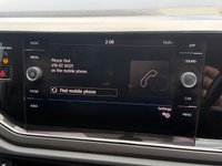USED 2020 69 VOLKSWAGEN POLO 1.0 TSI SE Hatchback 5dr Petrol DSG Euro 6 (s/s) (95 ps) AUTOMATIC