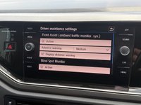 USED 2020 69 VOLKSWAGEN POLO 1.0 TSI SE Hatchback 5dr Petrol DSG Euro 6 (s/s) (95 ps) AUTOMATIC