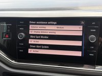USED 2020 69 VOLKSWAGEN POLO 1.0 TSI SE Hatchback 5dr Petrol DSG Euro 6 (s/s) (95 ps) AUTOMATIC