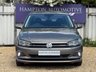 USED 2020 69 VOLKSWAGEN POLO 1.0 TSI SE Hatchback 5dr Petrol DSG Euro 6 (s/s) (95 ps) AUTOMATIC