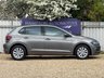 USED 2020 69 VOLKSWAGEN POLO 1.0 TSI SE Hatchback 5dr Petrol DSG Euro 6 (s/s) (95 ps) AUTOMATIC