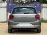USED 2020 69 VOLKSWAGEN POLO 1.0 TSI SE Hatchback 5dr Petrol DSG Euro 6 (s/s) (95 ps) AUTOMATIC