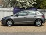 USED 2020 69 VOLKSWAGEN POLO 1.0 TSI SE Hatchback 5dr Petrol DSG Euro 6 (s/s) (95 ps) AUTOMATIC