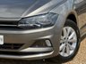 USED 2020 69 VOLKSWAGEN POLO 1.0 TSI SE Hatchback 5dr Petrol DSG Euro 6 (s/s) (95 ps) AUTOMATIC