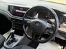 USED 2020 69 VOLKSWAGEN POLO 1.0 TSI SE Hatchback 5dr Petrol DSG Euro 6 (s/s) (95 ps) AUTOMATIC