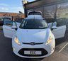 USED 2012 62 FORD FIESTA 1.25 Zetec Euro 5 5dr Year MOT/BREAKDOWN 6m/warranty