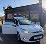 USED 2012 62 FORD FIESTA 1.25 Zetec Euro 5 5dr Year MOT/BREAKDOWN 6m/warranty