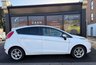 USED 2012 62 FORD FIESTA 1.25 Zetec Euro 5 5dr Year MOT/BREAKDOWN 6m/warranty