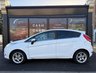 USED 2012 62 FORD FIESTA 1.25 Zetec Euro 5 5dr Year MOT/BREAKDOWN 6m/warranty
