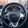 USED 2012 62 FORD FIESTA 1.25 Zetec Euro 5 5dr Year MOT/BREAKDOWN 6m/warranty