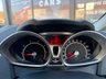 USED 2012 62 FORD FIESTA 1.25 Zetec Euro 5 5dr Year MOT/BREAKDOWN 6m/warranty