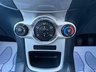 USED 2012 62 FORD FIESTA 1.25 Zetec Euro 5 5dr Year MOT/BREAKDOWN 6m/warranty