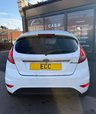 USED 2012 62 FORD FIESTA 1.25 Zetec Euro 5 5dr Year MOT/BREAKDOWN 6m/warranty