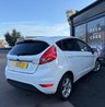 USED 2012 62 FORD FIESTA 1.25 Zetec Euro 5 5dr Year MOT/BREAKDOWN 6m/warranty