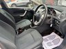USED 2012 62 FORD FIESTA 1.25 Zetec Euro 5 5dr Year MOT/BREAKDOWN 6m/warranty