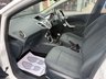 USED 2012 62 FORD FIESTA 1.25 Zetec Euro 5 5dr Year MOT/BREAKDOWN 6m/warranty
