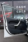 USED 2012 62 FORD FIESTA 1.25 Zetec Euro 5 5dr Year MOT/BREAKDOWN 6m/warranty