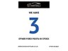 USED 2012 62 FORD FIESTA 1.25 Zetec Euro 5 5dr Year MOT/BREAKDOWN 6m/warranty