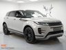 USED 2023 23 LAND ROVER RANGE ROVER EVOQUE 1.5 P300e 12.2kWh R-Dynamic HSE Auto 4WD Euro 6 (s/s) 5dr PAN ROOF | TWO-TONE | 1 OWNER