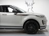 USED 2023 23 LAND ROVER RANGE ROVER EVOQUE 1.5 P300e 12.2kWh R-Dynamic HSE Auto 4WD Euro 6 (s/s) 5dr PAN ROOF | TWO-TONE | 1 OWNER