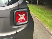 USED 2016 16 JEEP RENEGADE 1.6 MultiJetII Night Eagle SUV 5dr Diesel Manual Euro 6 (s/s) (120 ps) &pound;2200 Extras, Great Spec, &pound;35 Tax