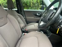 USED 2016 16 JEEP RENEGADE 1.6 MultiJetII Night Eagle SUV 5dr Diesel Manual Euro 6 (s/s) (120 ps) &pound;2200 Extras, Great Spec, &pound;35 Tax