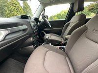USED 2016 16 JEEP RENEGADE 1.6 MultiJetII Night Eagle SUV 5dr Diesel Manual Euro 6 (s/s) (120 ps) &pound;2200 Extras, Great Spec, &pound;35 Tax