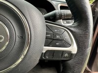 USED 2016 16 JEEP RENEGADE 1.6 MultiJetII Night Eagle SUV 5dr Diesel Manual Euro 6 (s/s) (120 ps) &pound;2200 Extras, Great Spec, &pound;35 Tax