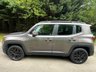 USED 2016 16 JEEP RENEGADE 1.6 MultiJetII Night Eagle SUV 5dr Diesel Manual Euro 6 (s/s) (120 ps) &pound;2200 Extras, Great Spec, &pound;35 Tax