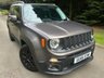 USED 2016 16 JEEP RENEGADE 1.6 MultiJetII Night Eagle SUV 5dr Diesel Manual Euro 6 (s/s) (120 ps) &pound;2200 Extras, Great Spec, &pound;35 Tax