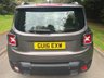 USED 2016 16 JEEP RENEGADE 1.6 MultiJetII Night Eagle SUV 5dr Diesel Manual Euro 6 (s/s) (120 ps) &pound;2200 Extras, Great Spec, &pound;35 Tax