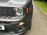 USED 2016 16 JEEP RENEGADE 1.6 MultiJetII Night Eagle SUV 5dr Diesel Manual Euro 6 (s/s) (120 ps) &pound;2200 Extras, Great Spec, &pound;35 Tax