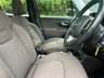 USED 2016 16 JEEP RENEGADE 1.6 MultiJetII Night Eagle SUV 5dr Diesel Manual Euro 6 (s/s) (120 ps) &pound;2200 Extras, Great Spec, &pound;35 Tax