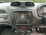 USED 2016 16 JEEP RENEGADE 1.6 MultiJetII Night Eagle SUV 5dr Diesel Manual Euro 6 (s/s) (120 ps) &pound;2200 Extras, Great Spec, &pound;35 Tax