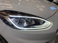 USED 2020 70 FORD FIESTA 1.0T EcoBoost ST-Line Edition Hatchback 5dr Petrol Manual Euro 6 s/s 125ps Finance+TimingChain NOT WetBelt+FSH+DAB+Blth+AC