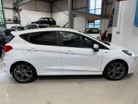 USED 2020 70 FORD FIESTA 1.0T EcoBoost ST-Line Edition Hatchback 5dr Petrol Manual Euro 6 s/s 125ps Finance+TimingChain NOT WetBelt+FSH+DAB+Blth+AC