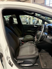 USED 2020 70 FORD FIESTA 1.0T EcoBoost ST-Line Edition Hatchback 5dr Petrol Manual Euro 6 s/s 125ps Finance+TimingChain NOT WetBelt+FSH+DAB+Blth+AC