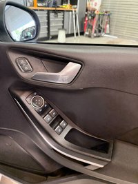 USED 2020 70 FORD FIESTA 1.0T EcoBoost ST-Line Edition Hatchback 5dr Petrol Manual Euro 6 s/s 125ps Finance+TimingChain NOT WetBelt+FSH+DAB+Blth+AC