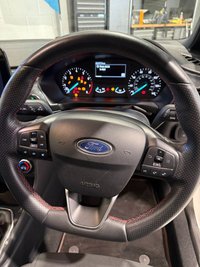 USED 2020 70 FORD FIESTA 1.0T EcoBoost ST-Line Edition Hatchback 5dr Petrol Manual Euro 6 s/s 125ps Finance+TimingChain NOT WetBelt+FSH+DAB+Blth+AC