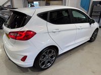 USED 2020 70 FORD FIESTA 1.0T EcoBoost ST-Line Edition Hatchback 5dr Petrol Manual Euro 6 s/s 125ps Finance+TimingChain NOT WetBelt+FSH+DAB+Blth+AC
