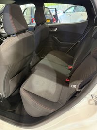USED 2020 70 FORD FIESTA 1.0T EcoBoost ST-Line Edition Hatchback 5dr Petrol Manual Euro 6 s/s 125ps Finance+TimingChain NOT WetBelt+FSH+DAB+Blth+AC