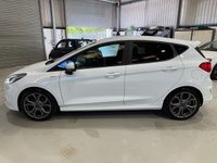 USED 2020 70 FORD FIESTA 1.0T EcoBoost ST-Line Edition Hatchback 5dr Petrol Manual Euro 6 s/s 125ps Finance+TimingChain NOT WetBelt+FSH+DAB+Blth+AC