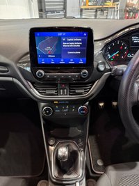 USED 2020 70 FORD FIESTA 1.0T EcoBoost ST-Line Edition Hatchback 5dr Petrol Manual Euro 6 s/s 125ps Finance+TimingChain NOT WetBelt+FSH+DAB+Blth+AC