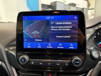 USED 2020 70 FORD FIESTA 1.0T EcoBoost ST-Line Edition Hatchback 5dr Petrol Manual Euro 6 s/s 125ps Finance+TimingChain NOT WetBelt+FSH+DAB+Blth+AC
